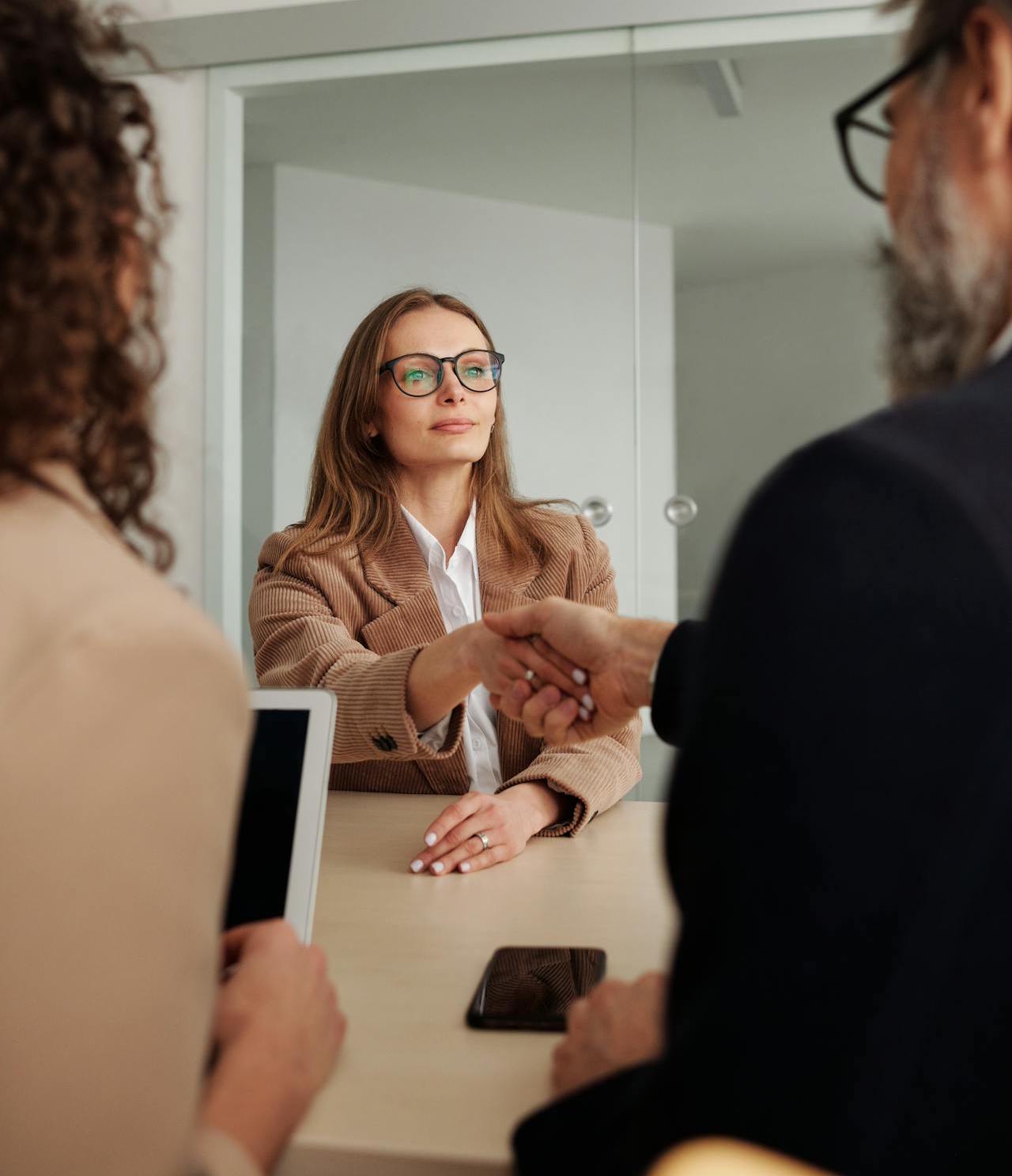 Credit repair consultation at BestScore Consulting